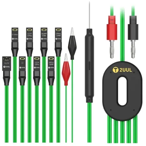 Replacement for 2UUL PW10 10-IN-1 7-17PM FPC POWER CABLE - Quality Phone Parts in Sri Lanka